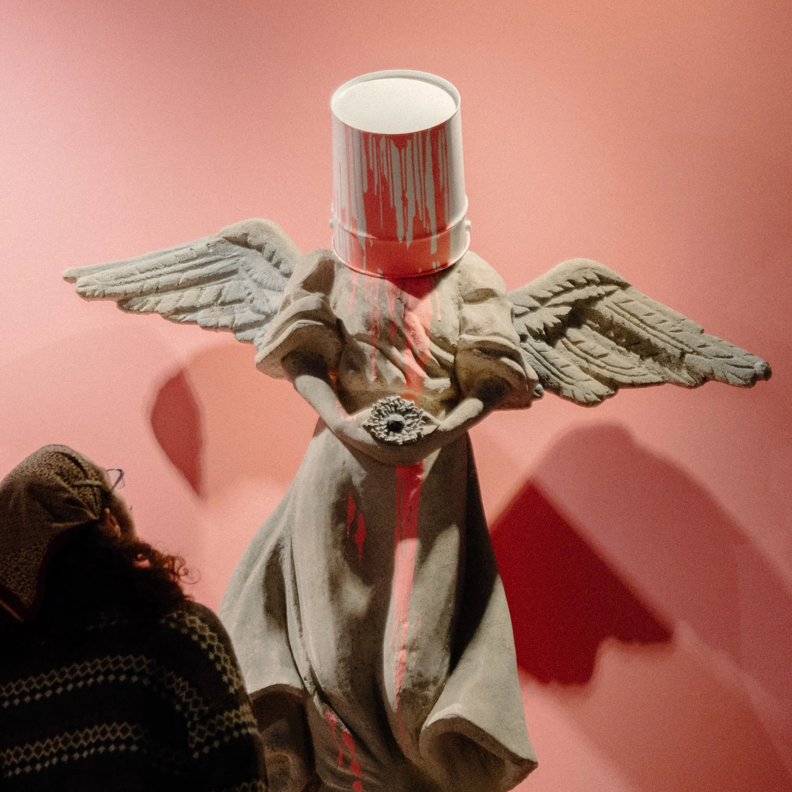 Art of Banksy Exhibition in Canada