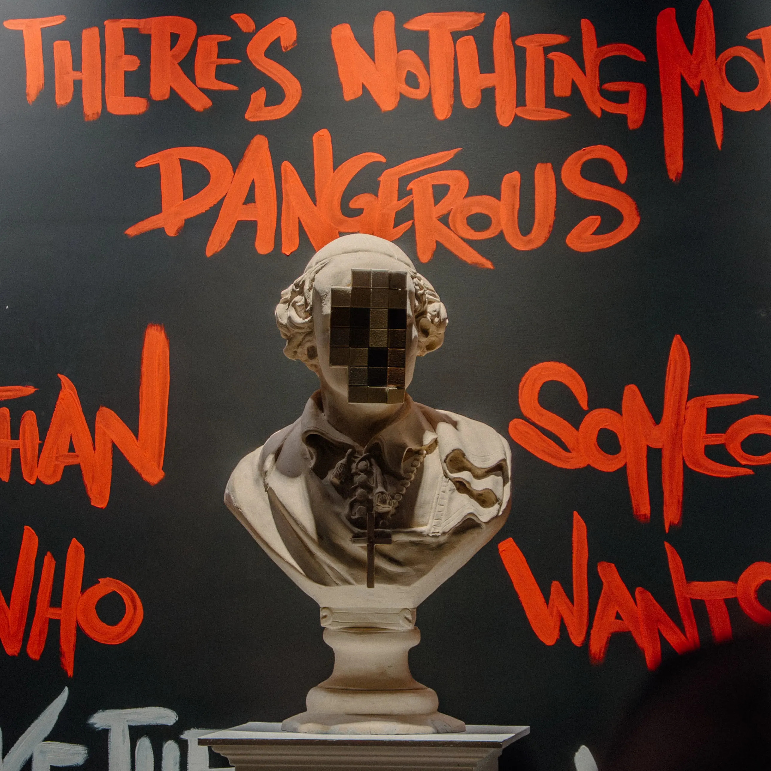 Art of Banksy Exhibition in Canada