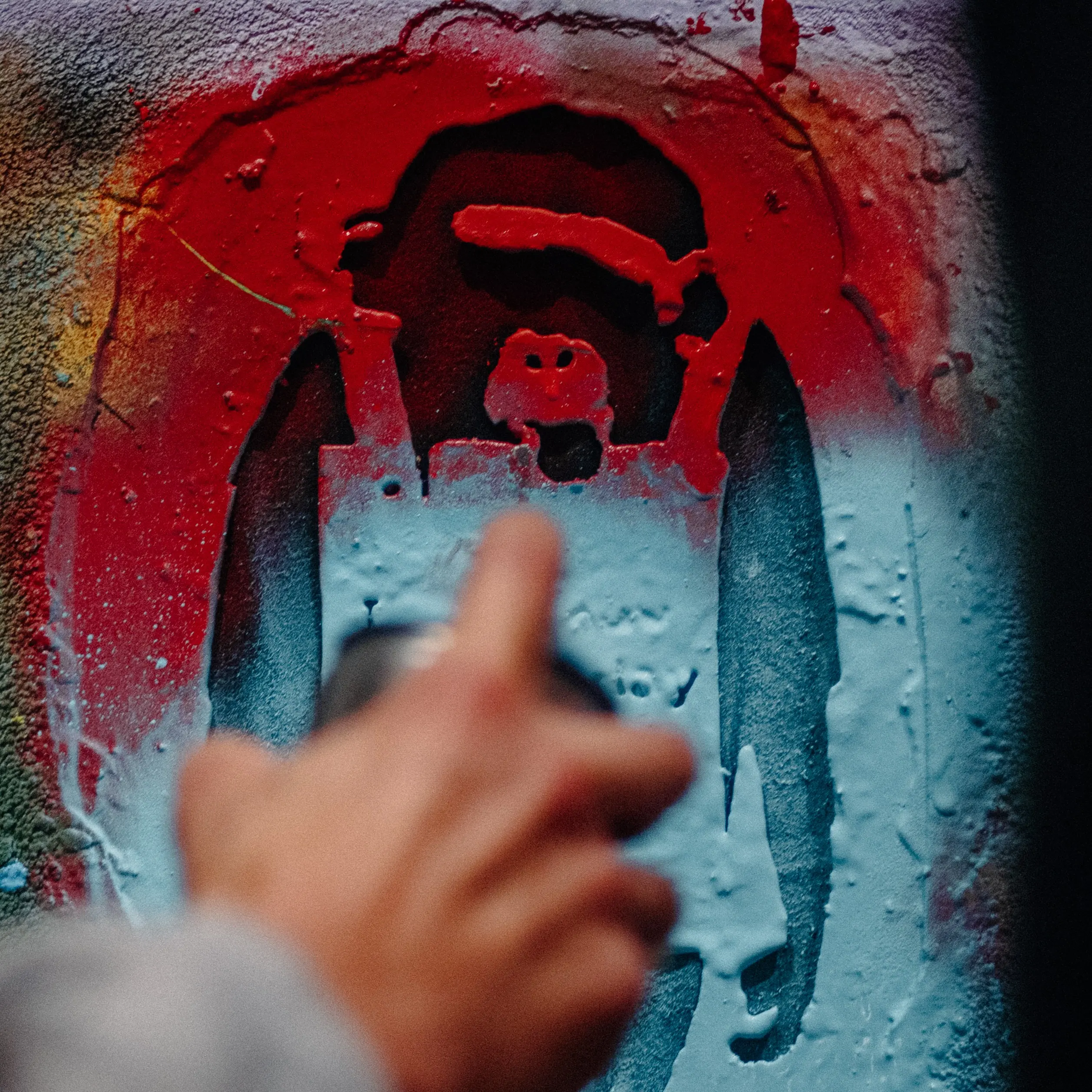 Art of Banksy Exhibition in Canada